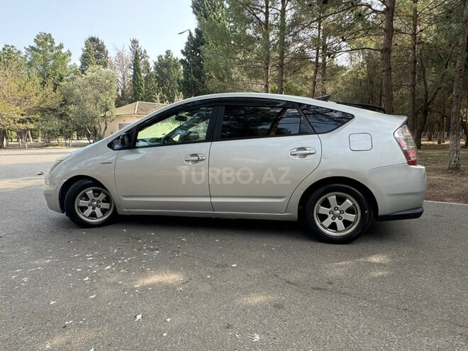 Toyota Prius 2008, 350,328 km - 1.5 l - Sumqayıt