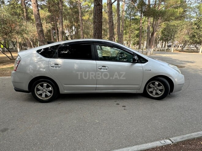 Toyota Prius 2008, 350,328 km - 1.5 l - Sumqayıt