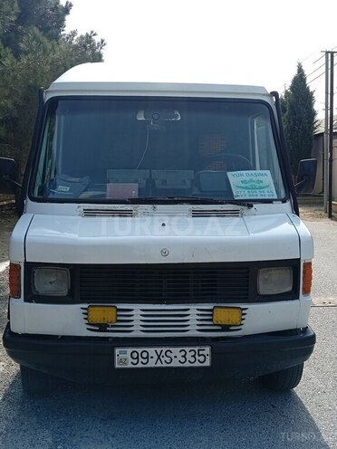 Mercedes 308 D 1994, 150,000 km - 2.3 l - Bakı
