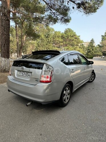 Toyota Prius 2008, 350,328 km - 1.5 l - Sumqayıt
