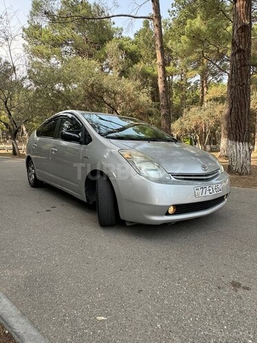 Toyota Prius 2008, 350,328 km - 1.5 l - Sumqayıt