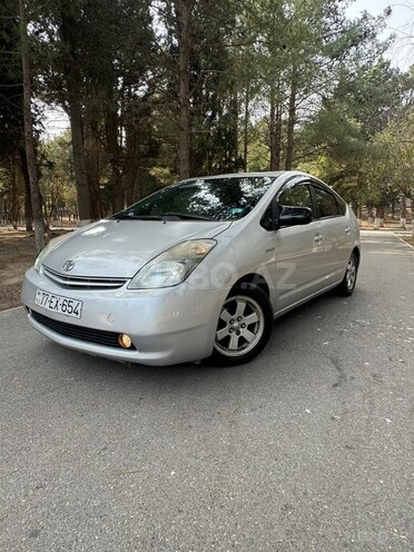 Toyota Prius 2008, 350,328 km - 1.5 l - Sumqayıt