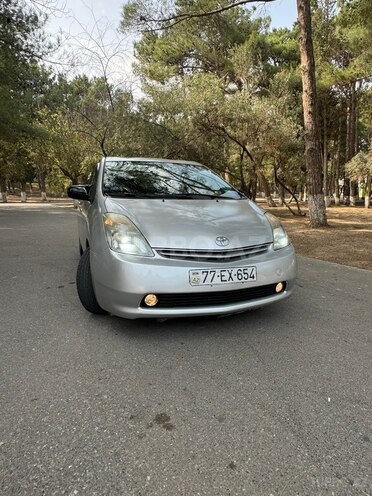 Toyota Prius 2008, 350,328 km - 1.5 l - Sumqayıt