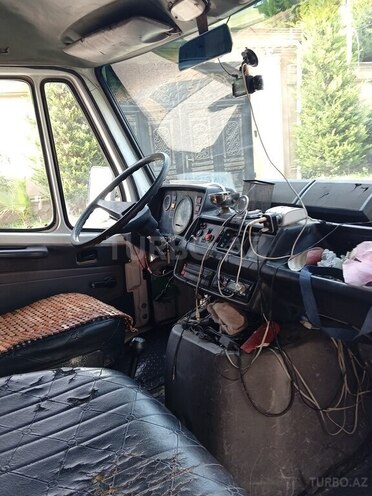 Mercedes 308 D 1994, 150,000 km - 2.3 l - Bakı