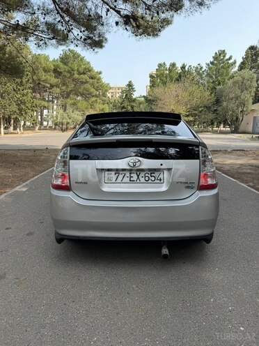 Toyota Prius 2008, 350,328 km - 1.5 l - Sumqayıt