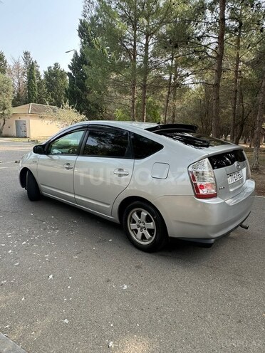 Toyota Prius 2008, 350,328 km - 1.5 l - Sumqayıt