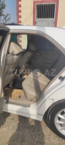 Mercedes C 230 1998, 374,000 km - 2.3 l - Biləsuvar