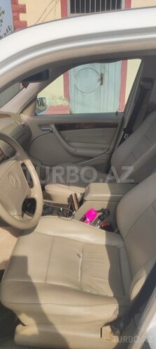 Mercedes C 230 1998, 374,000 km - 2.3 l - Biləsuvar