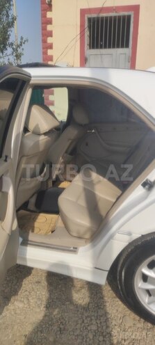 Mercedes C 230 1998, 374,000 km - 2.3 l - Biləsuvar
