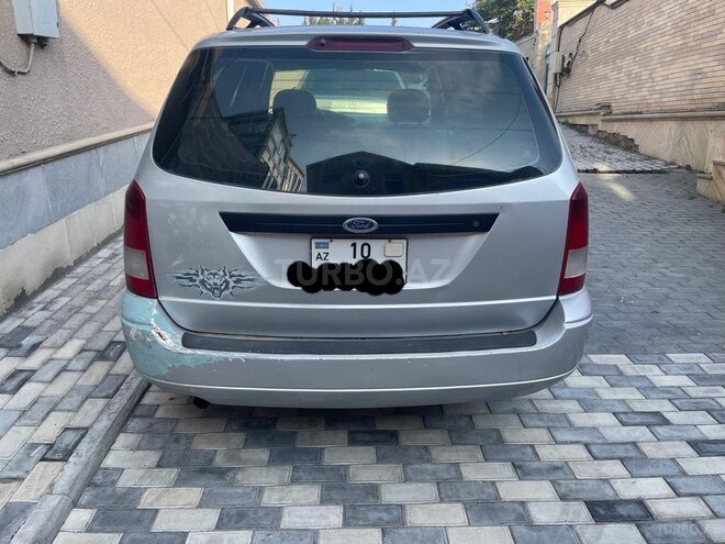 Ford Focus 2001, 290,258 km - 2.0 л - Bakı