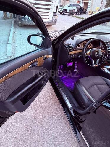 Mercedes E 220 2005, 340,185 km - 2.2 л - Bakı