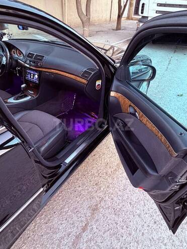Mercedes E 220 2005, 340,185 km - 2.2 л - Bakı