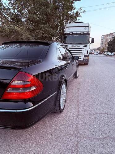 Mercedes E 220 2005, 340,185 km - 2.2 л - Bakı