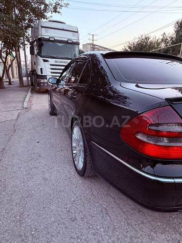 Mercedes E 220 2005, 340,185 km - 2.2 л - Bakı