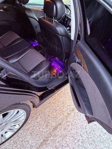 Mercedes E 220 2005, 340,185 km - 2.2 л - Bakı