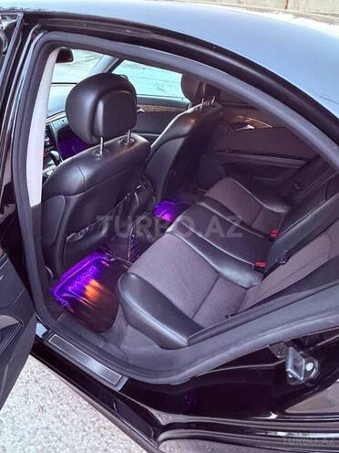 Mercedes E 220 2005, 340,185 km - 2.2 л - Bakı