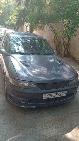 Opel Vectra 1996, 215,417 km - 2.0 l - Bakı