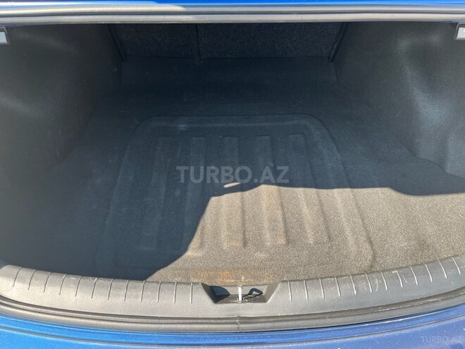 Hyundai Sonata 2017, 157,204 km - 2.0 l - Sumqayıt