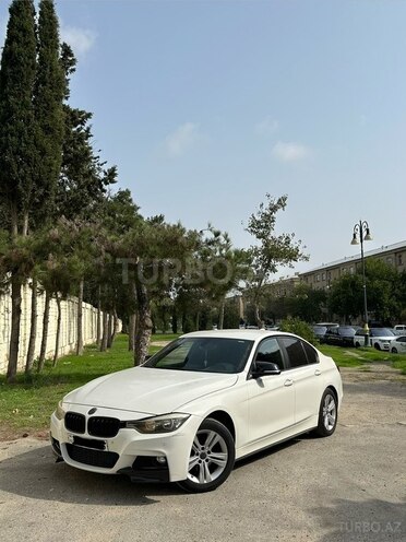 BMW 328d