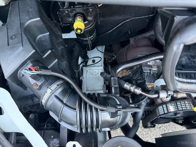Ford Transit 2008, 214,134 km - 2.4 l - Bakı