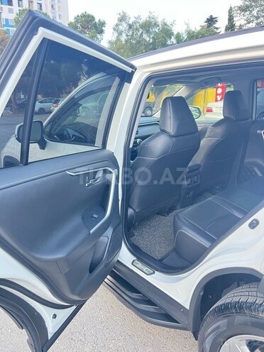 Toyota RAV4 2018, 155,000 km - 2.0 l - Bakı