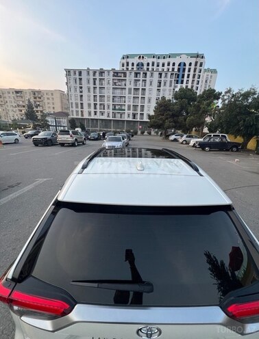 Toyota RAV4 2018, 155,000 km - 2.0 l - Bakı