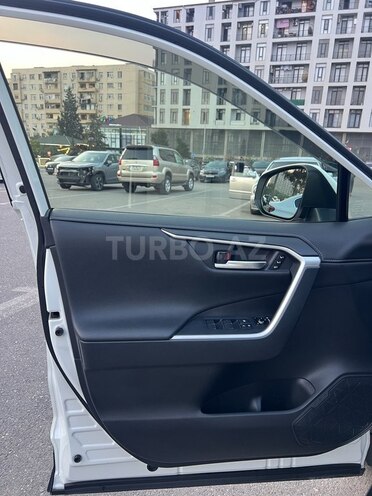Toyota RAV4 2018, 155,000 km - 2.0 l - Bakı