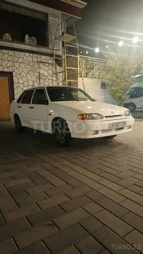LADA (VAZ) 2115 2011, 300,000 km - 1.6 л - Sabirabad