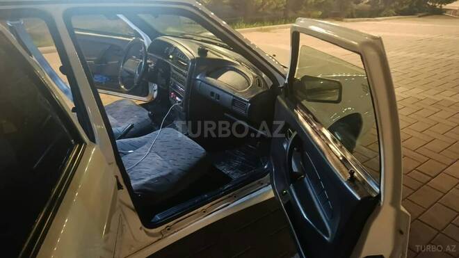 LADA (VAZ) 2115 2011, 300,000 km - 1.6 л - Sabirabad