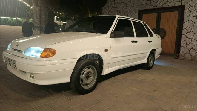 LADA (VAZ) 2115 2011, 300,000 km - 1.6 л - Sabirabad
