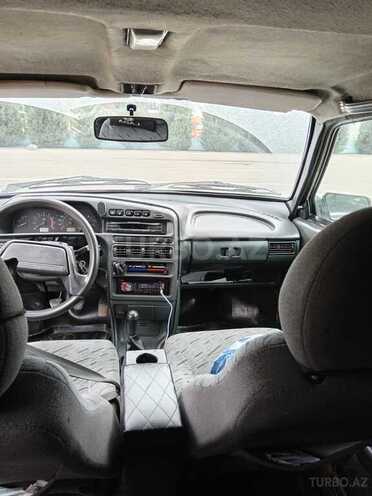 LADA (VAZ) 2115 2011, 300,000 km - 1.6 л - Sabirabad