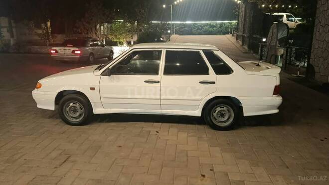 LADA (VAZ) 2115 2011, 300,000 km - 1.6 л - Sabirabad