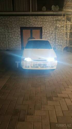 LADA (VAZ) 2115 2011, 300,000 km - 1.6 л - Sabirabad