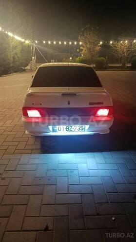 LADA (VAZ) 2115 2011, 300,000 km - 1.6 л - Sabirabad