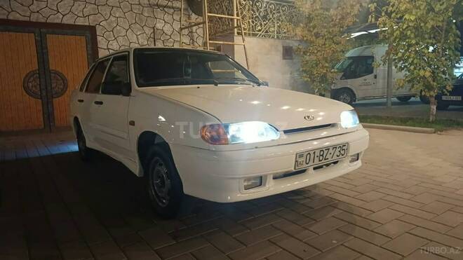 LADA (VAZ) 2115 2011, 300,000 km - 1.6 л - Sabirabad