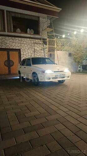LADA (VAZ) 2115 2011, 300,000 km - 1.6 л - Sabirabad
