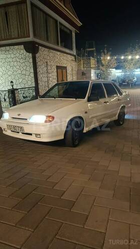 LADA (VAZ) 2115 2011, 300,000 km - 1.6 л - Sabirabad