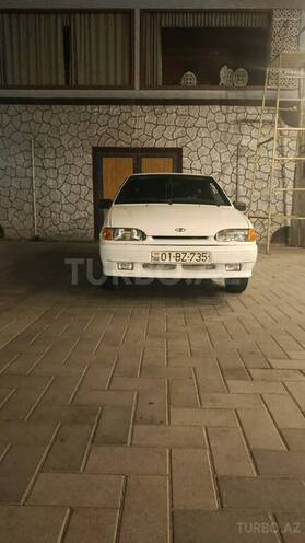 LADA (VAZ) 2115 2011, 300,000 km - 1.6 л - Sabirabad