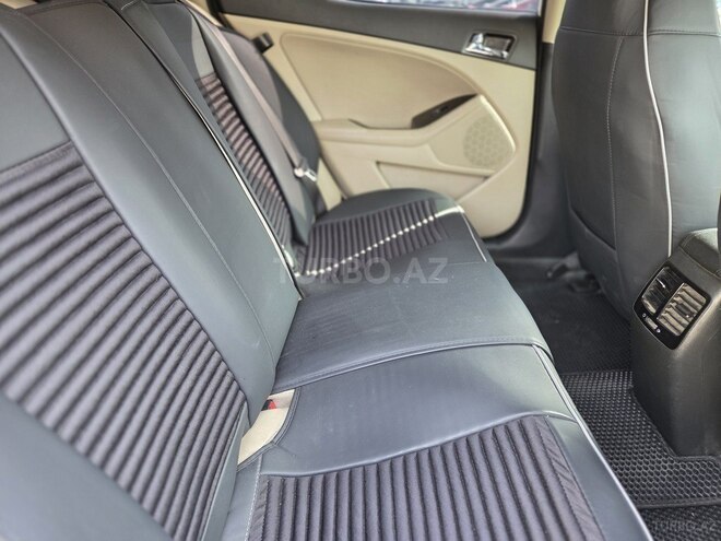 Kia Optima 2011, 299,000 km - 2.0 l - Bakı