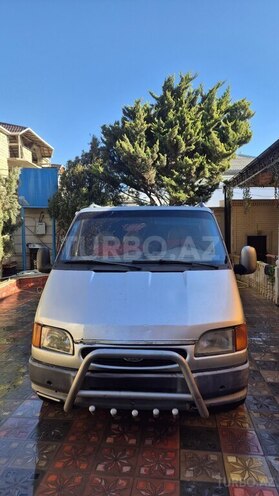 Ford Transit 2000, 240,000 km - 2.5 л - Cəlilabad