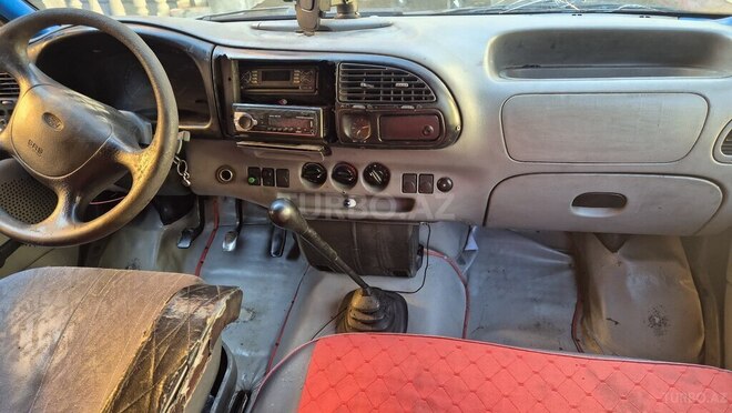 Ford Transit 2000, 240,000 km - 2.5 л - Cəlilabad