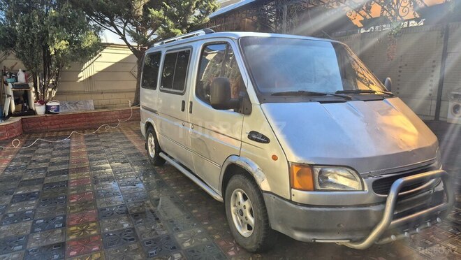 Ford Transit 2000, 240,000 km - 2.5 л - Cəlilabad