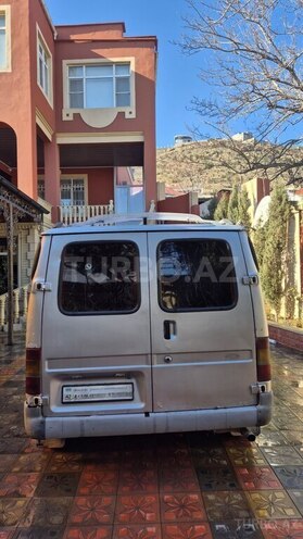 Ford Transit 2000, 240,000 km - 2.5 л - Cəlilabad