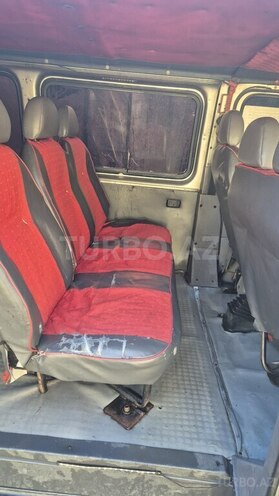 Ford Transit 2000, 240,000 km - 2.5 л - Cəlilabad