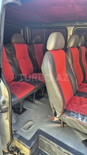 Ford Transit 2000, 240,000 km - 2.5 л - Cəlilabad
