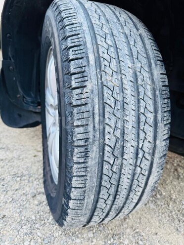 Hyundai Tucson 2007, 270,000 km - 2.0 l - Bakı