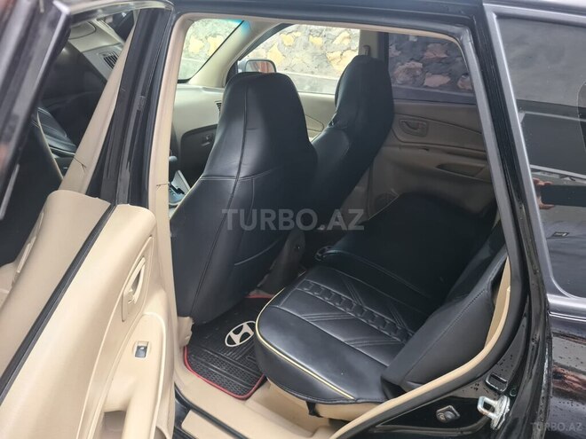 Hyundai Tucson 2007, 270,000 km - 2.0 l - Bakı