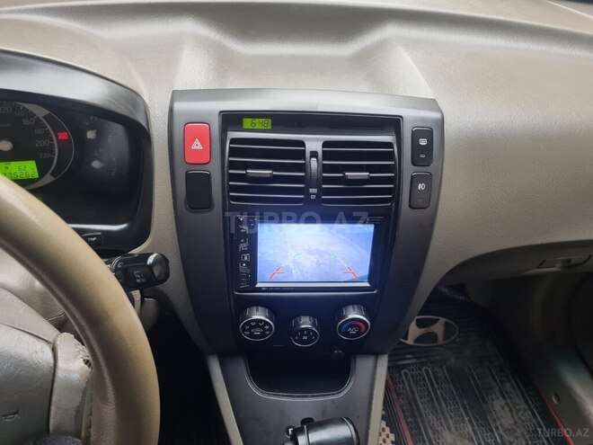 Hyundai Tucson 2007, 270,000 km - 2.0 l - Bakı