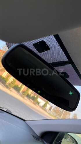Hyundai Elantra 2017, 131,000 km - 2.0 л - Bakı
