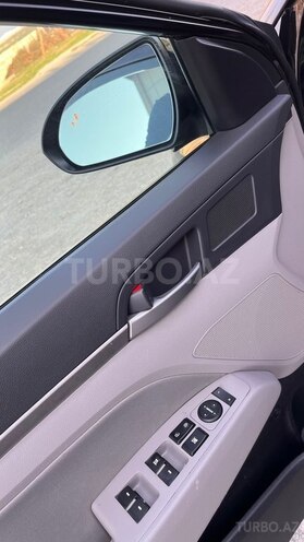 Hyundai Elantra 2017, 131,000 km - 2.0 л - Bakı
